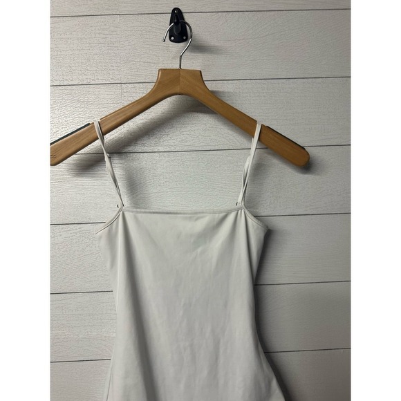 Helfrich Bailey White Body Suit - Picture 5 of 6